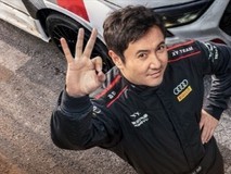 2026春节档票房破50亿,飞驰人生3领跑,国产赛车大片创影像新标杆