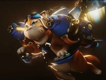 守望先锋飞天猫首轮平衡调整:削弱爆发天赋,回归辅助定位