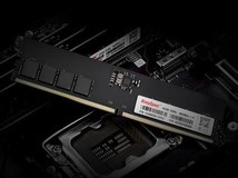 国产DDR5内存价格与国际接轨,消费级低价预期落空