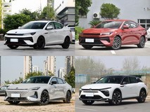 20万元内五款个性掀背车深度横评:思皓曜、UNI-V、MG7等谁更值得入手