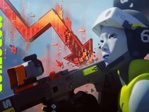 马拉松Steam活跃用户锐减96%,第三赛季成存亡关键转折点