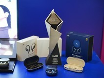 未来智能入选福布斯中国AI科技企业50强!AI耳机入口构建“多感官办公智能体”