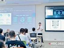 HarmonyOS免密认证方案 助力应用登录安全升级