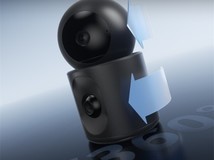 鸿蒙智选旗舰摄像头「双雀Max」:重新定义大宅守护逻辑