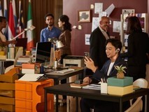 时空壶W4Pro:商务跨语言场景的高效沟通解决方案