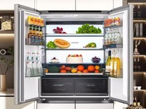 2025冰箱选养鲜党!容声WILL:给食材一个会呼吸的小天地