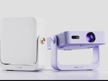 荣耀亲选 萤蜂 AI投影仪 Air重磅发布 499.8元国补价解锁AI触控投影新体验