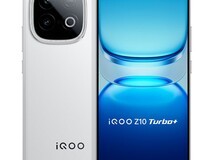 iQOO Z10 Turbo+云海白手机直降100元