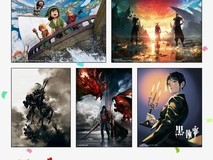 史克威尔艾尼克斯首家中国官方零售店将于2026年6月6日登陆上海
