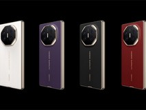 华为Mate XT2三折叠新机曝光:U型设计+独立外屏,起售价或超两万元