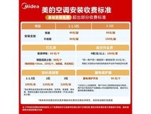 美的酷省电2代Pro空调1.5匹