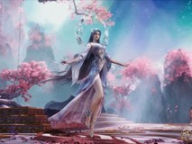 斗罗大陆2唐舞桐3D模型曝光,剧情新阶段引发热议