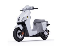 绿源S90锂电电动车限时特惠,48V30Ah超长续航,国标认证安心出行