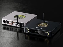 24Bit全平衡R2R解码耳放K13 R2R,1899元震撼上市!