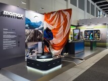 摩米士在IFA 2025重新定义不可能