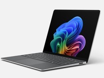 微软发布首款5G版Surface笔记本