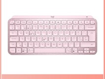 罗技MX Keys Mini键盘限时679元