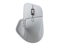 罗技发布MX Master 4:精准操控,高效续航