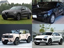 100万内豪华SUV推荐:五款个性之选,驾驭不凡体验