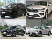 30万内五座中型SUV推荐:极氪7X领衔,斯柯达丰田埃安实力对决