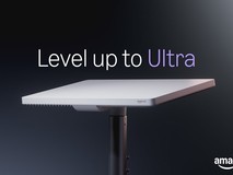 Leo Ultra耐候设计助力亚马逊Leo企业预览