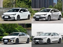 20万内混动三厢车推荐:五款省油耐用实用车型真实体验