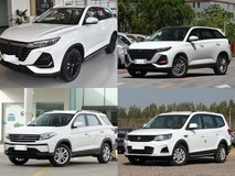 10万元内7座SUV怎么选?5款实用型紧凑SUV横评合集