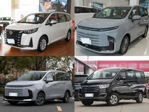 20万内五款紧凑型MPV海选:家用出行新解法