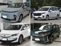 10万元内四款紧凑型MPV深度解析:空间、配置与实用性的全面突破