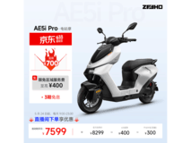 ZEEHO AE5i pro电轻摩京东24日9点特惠