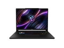 微星泰坦16锐龙版2026发布:R9 8940HX+RTX 5070 Ti,享国补15%