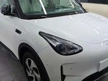 吉利星愿纯电小车2026年5月上市:智驾升级、续航增至460km