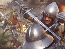 天国拯救新作确认为正统开放世界RPG,2027–2028年发售