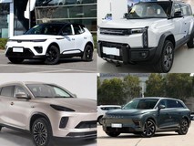 20万元内实测五款增程式5座SUV:续航、能耗、智驾与底盘全面横评