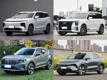 30万元内五款插混7座SUV实测:谁更懂全家远行?