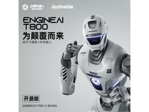 众擎T800人形机器人限时特惠