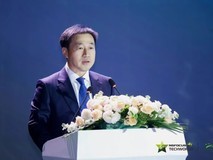 2025TechWorld智慧安全大会在京召开