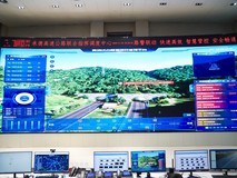 开源鸿蒙赋能智慧交通:“冀鸿”打造隧道智能化新标杆