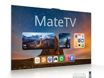 华为将推智慧屏Max版:搭载灵犀交互,性能旗舰级