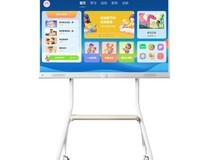 希沃55英寸护眼亲子屏热促