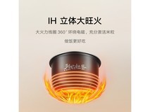 米家3L电饭煲236元抢