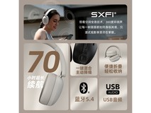 CREATIVE Zen Hybrid Gen2降噪耳机276元