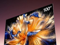 海信RGB-Mini LED电视×8KRAW:以三生万色,定义影像真实新标准