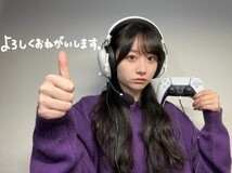 寂静岭F演员晒近照引热议 清新气质获赞邻家女孩