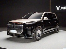 岚图泰山Ultra上市:首款量产L3级智驾SUV,搭载华为ADS 4.0