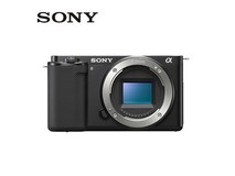 索尼ZV-E10微单相机限时特惠