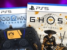 索尼PS美国店开启年度最强促销:PS5游戏、配件、VR全线降价至历史低位