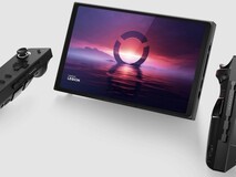 联想Legion Go停更驱动:AMD已终止Ryzen Z1 Extreme芯片支持