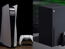 第九世代主机出货量达1.27亿台,PS5与Xbox销量比为2.6∶1