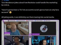 GTA6将推虚拟角色入驻社交平台式数字营销,2026年11月19日全球发售